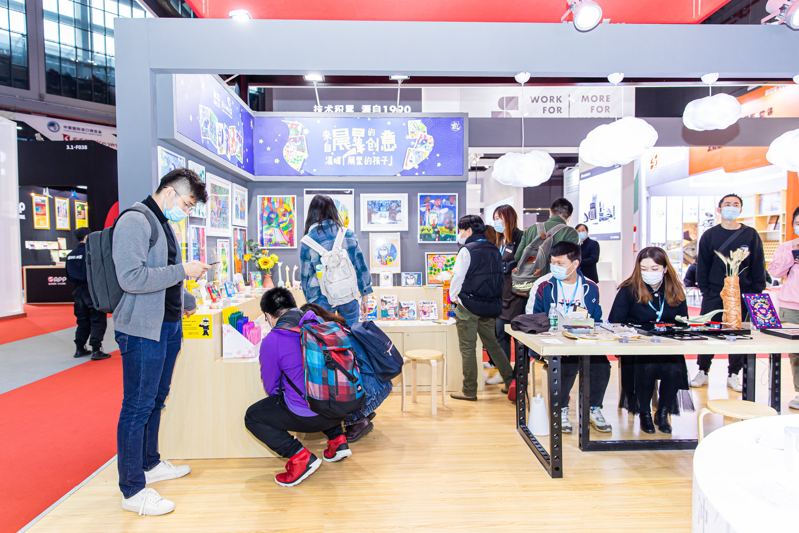 2022法蘭克福上海文具用品展 洞察文具零售新趨勢，把握市場增長機遇