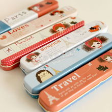 妖怪家的雜貨鋪 韓國(guó)文具、居家日用小物一站式購(gòu)齊