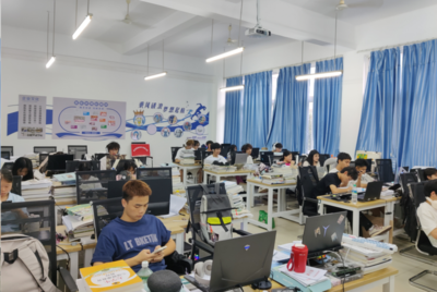 數(shù)字媒體技術專業(yè)中的計算機技術開發(fā)