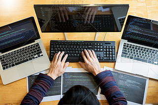 從簡筆畫到復雜系統(tǒng) 臺式電腦與計算機技術開發(fā)的演進之路