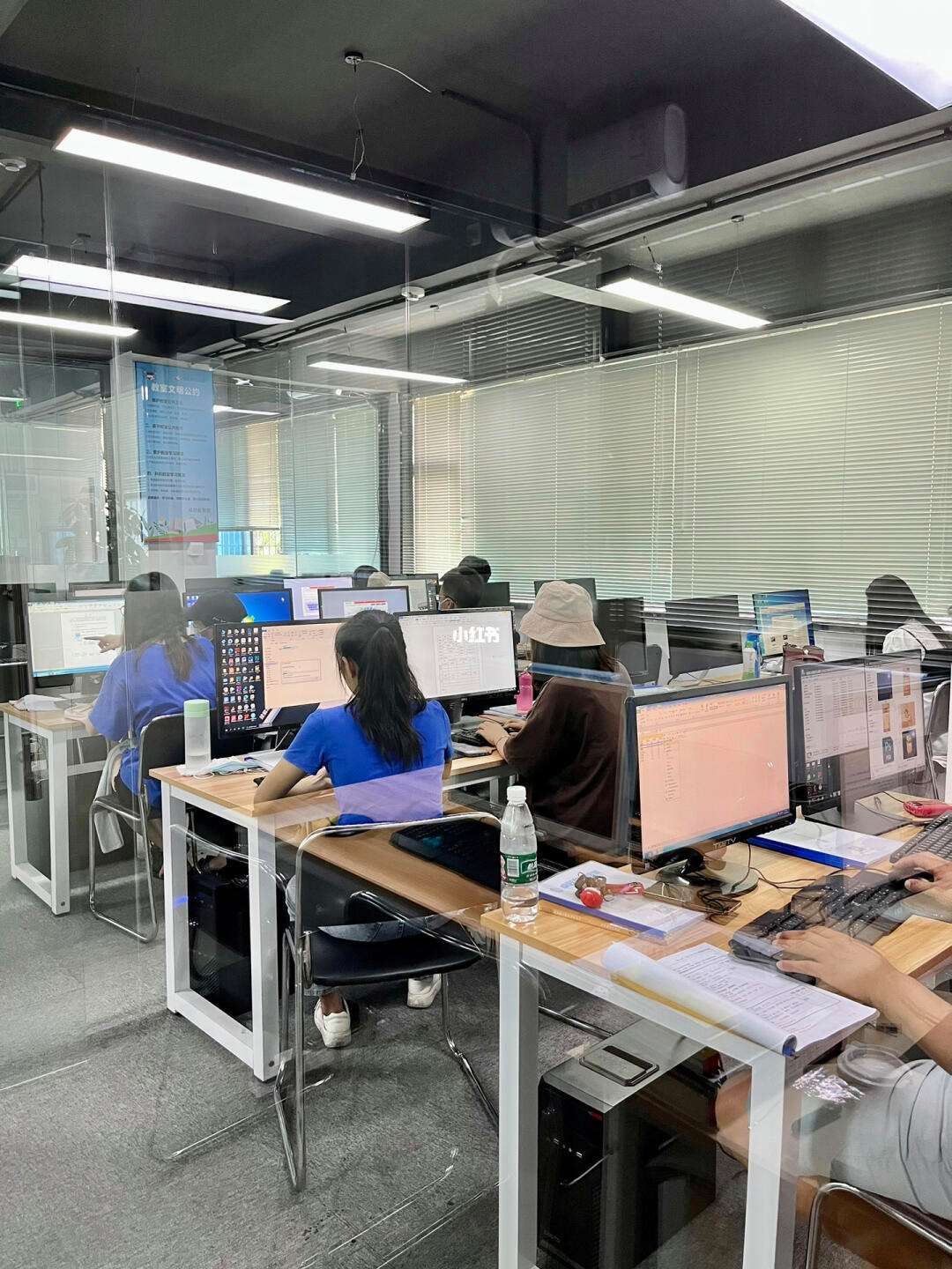 深圳電腦培訓班核心技能課程全覽 聚焦計算機技術開發(fā)