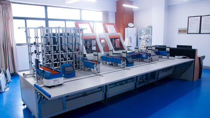 智慧工廠 計算機技術驅動的制造業(yè)革命